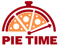 Branding for Pie Time